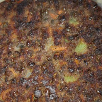 Erewhon - Patty lentil (vegan) - Grocery Near Me - Calabasas, California