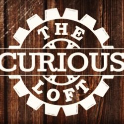 The Curious Loft