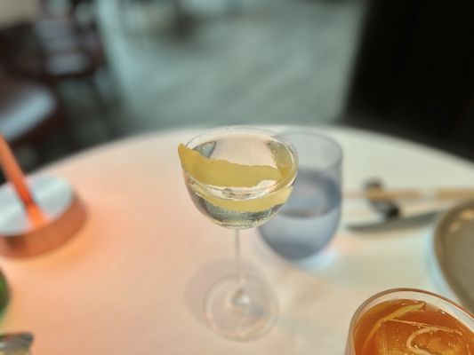 Spago by null