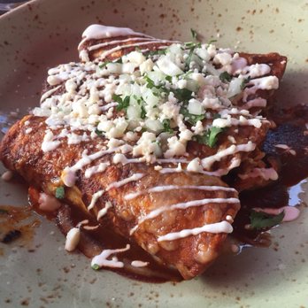 Maya Del Sol - Enchiladas - Latin American Near Me - Oak Park, Illinois Maya Del Sol - Enchiladas - Latin American Near Me - Oak Park, Illinois