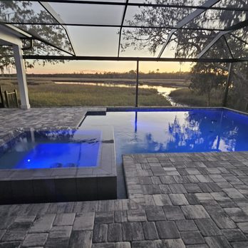 Pools by John Clarkson - Pool & Hot Tub Service Near Me - Jacksonville, Florida Pools by John Clarkson - Pool & Hot Tub Service Near Me - Jacksonville, Florida