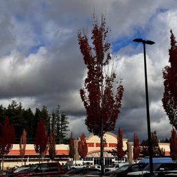 Exterior photo of The Home Depot - Covington, Washington Exterior photo of The Home Depot - Covington, Washington