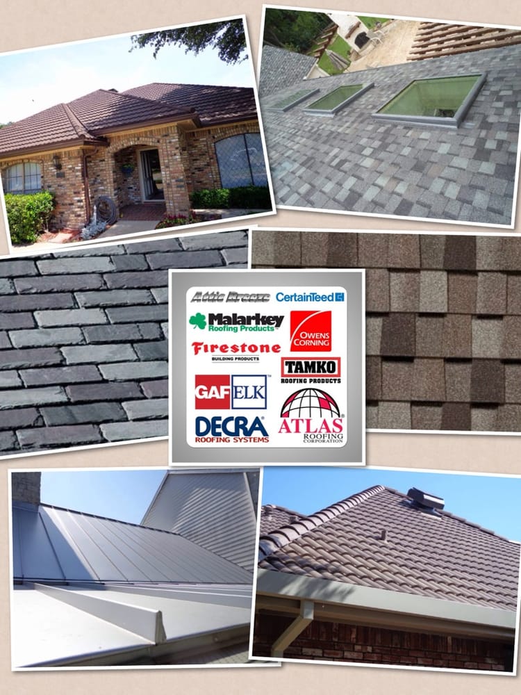 Slide of Daniel Nicholas Roofing