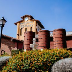 San Antonio Winery