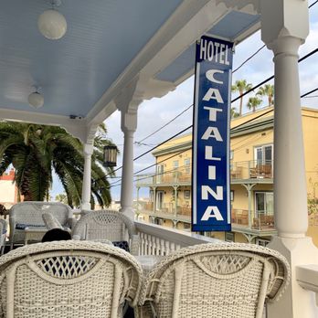 Hotel Catalina - Hotels Near Me - Avalon, California Hotel Catalina - Hotels Near Me - Avalon, California