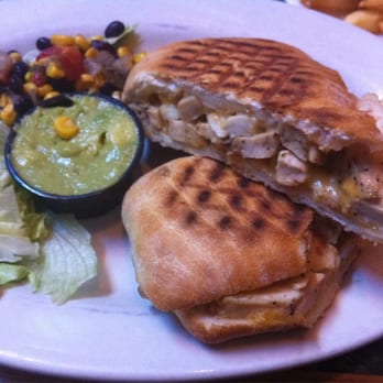 Ugly Mug - Chicken Chipotle Panini - Beer, Wine & Spirits Near Me - Cape May, New Jersey Ugly Mug - Chicken Chipotle Panini - Beer, Wine & Spirits Near Me - Cape May, New Jersey