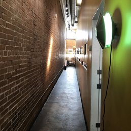 Inside Inside