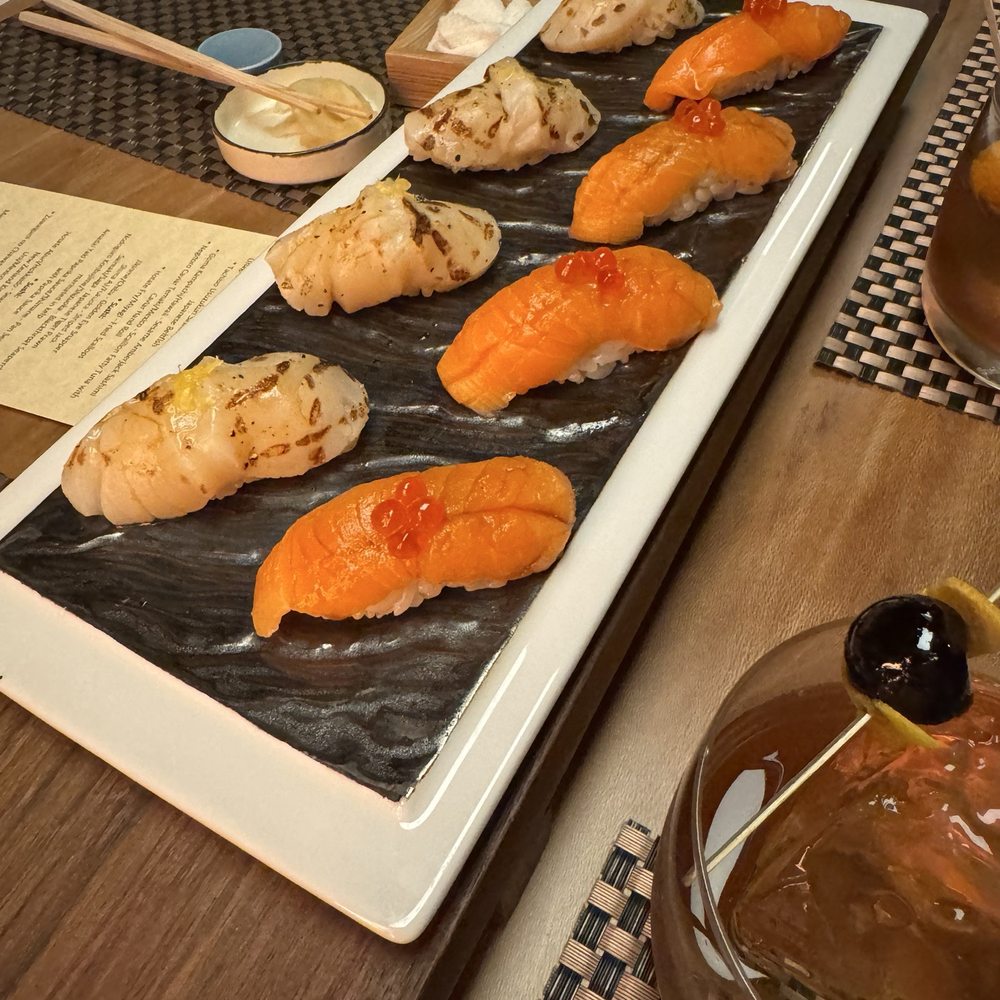 Kizaki - Sushi Bars Near Me - Denver, Colorado Kizaki - Sushi Bars Near Me - Denver, Colorado