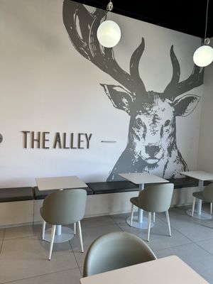 The Alley Otay Mesa by null