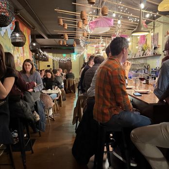 Baan Mae - Laotian Near Me - Washington, DC, District of Columbia