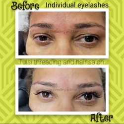 Tulsi Threading & Hair Salon