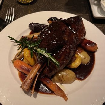 Pylos - Lamb shank - Greek Near Me - New York, New York Pylos - Lamb shank - Greek Near Me - New York, New York