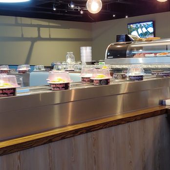 Sushi Train - Sushi Bars Near Me - Minneapolis, Minnesota Sushi Train - Sushi Bars Near Me - Minneapolis, Minnesota