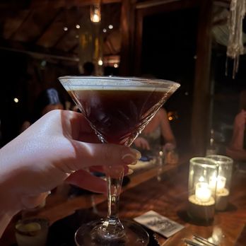 Kin Toh - Espresso martini - Yucatan Near Me - Tulum, ROO Kin Toh - Espresso martini - Yucatan Near Me - Tulum, ROO