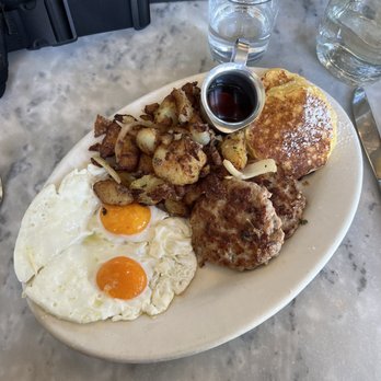 Plow - The Plow - Breakfast & Brunch Near Me - San Francisco, California Plow - The Plow - Breakfast & Brunch Near Me - San Francisco, California