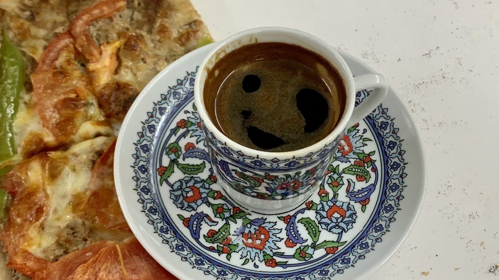Hocapaşa Pidecisi