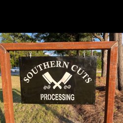 Southern Cuts - Sign