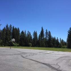 Rideout Community Center