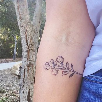 SIX8 Collective - Tattoo Near Me - Tustin, California