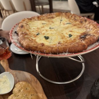 Sorellina by Giada - Lemon Pizza - Italian Near Me - Joliet, Illinois Sorellina by Giada - Lemon Pizza - Italian Near Me - Joliet, Illinois