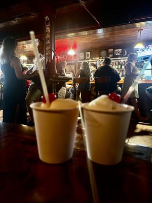 Connolly's Bar by null