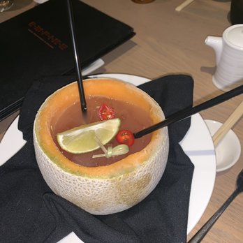 Empire - Spicy Guava Margarita - Lounges Near Me - Boston, Massachusetts Empire - Spicy Guava Margarita - Lounges Near Me - Boston, Massachusetts