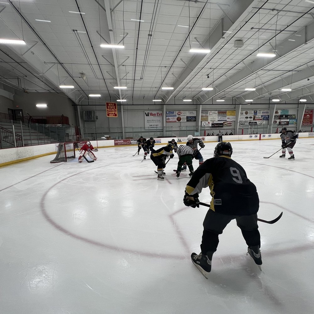rink Tacoma Twin Rinks, 2645 S 80th St, Tacoma, WA 98409, US