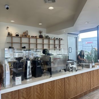 Strada Coffee - Inside - Coffee & Tea Near Me - Cerritos, California Strada Coffee - Inside - Coffee & Tea Near Me - Cerritos, California