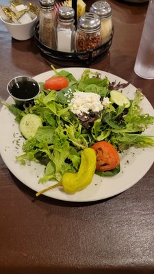 Pap’s Italian Grill