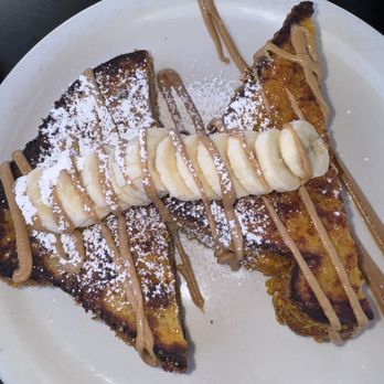Stacks Pancake House - Breakfast & Brunch Near Me - Irvine, California