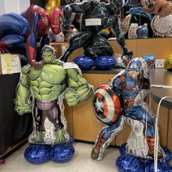 Party City - Balloons