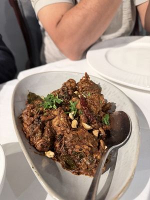 Mirch Dhamaka - Indian Restaurant, Cafe & Bar by null