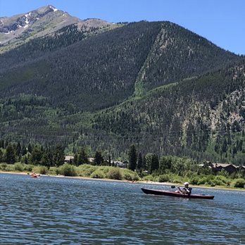 Frisco Bay Marina - Marinas Near Me - Frisco, Colorado