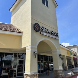 Exterior Exterior