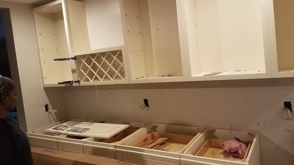 Buildmax Kitchens - countertop fabricator in Stroudsburg, PA