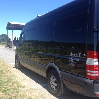 Le Tour - Wine Tours Near Me Le Tour - Wine Tours Near Me