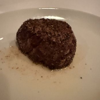 Del Frisco's Double Eagle Steakhouse - Filet Mignon 8 oz - Steakhouses Near Me - Denver, Colorado Del Frisco's Double Eagle Steakhouse - Filet Mignon 8 oz - Steakhouses Near Me - Denver, Colorado