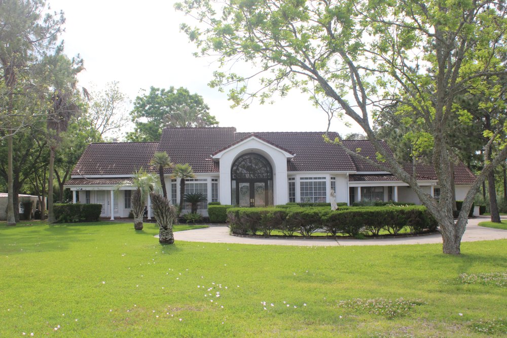 Petrosewicz Law Firm - disability attorney in Richmond, TX