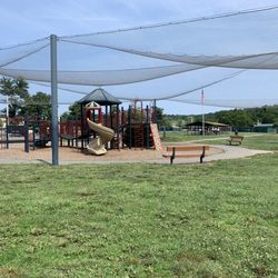 Smith Lake Park