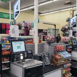 Dollar Tree - Self Checkout at Dollar Tree?!?