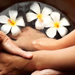 Spa Natural