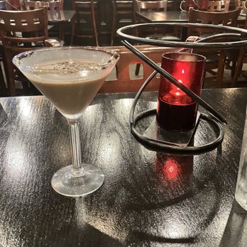 Coals Artisan Pizza - Tiramisu martini!!!!! - Pizza Near Me - Louisville, Kentucky Coals Artisan Pizza - Tiramisu martini!!!!! - Pizza Near Me - Louisville, Kentucky