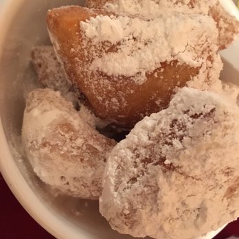 Forno Brickoven Pizzeria - Zeppolis very yummy - Pizza Near Me - Peekskill, New York Forno Brickoven Pizzeria - Zeppolis very yummy - Pizza Near Me - Peekskill, New York