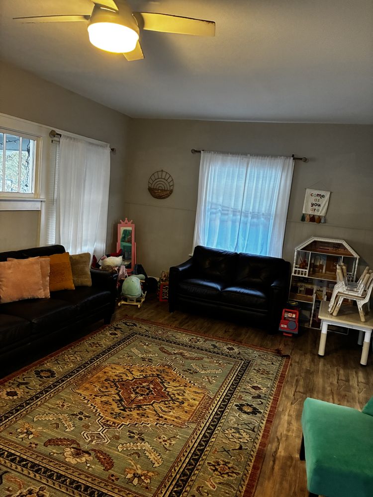 Novas Little Learners - childcare center in Wichita, KS