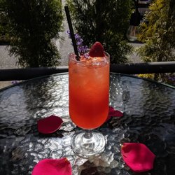 PNW Bartenders - Strawberry Splash!