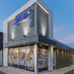 Yazdani Dental