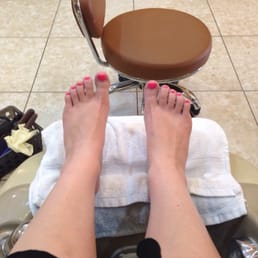 Pedicure