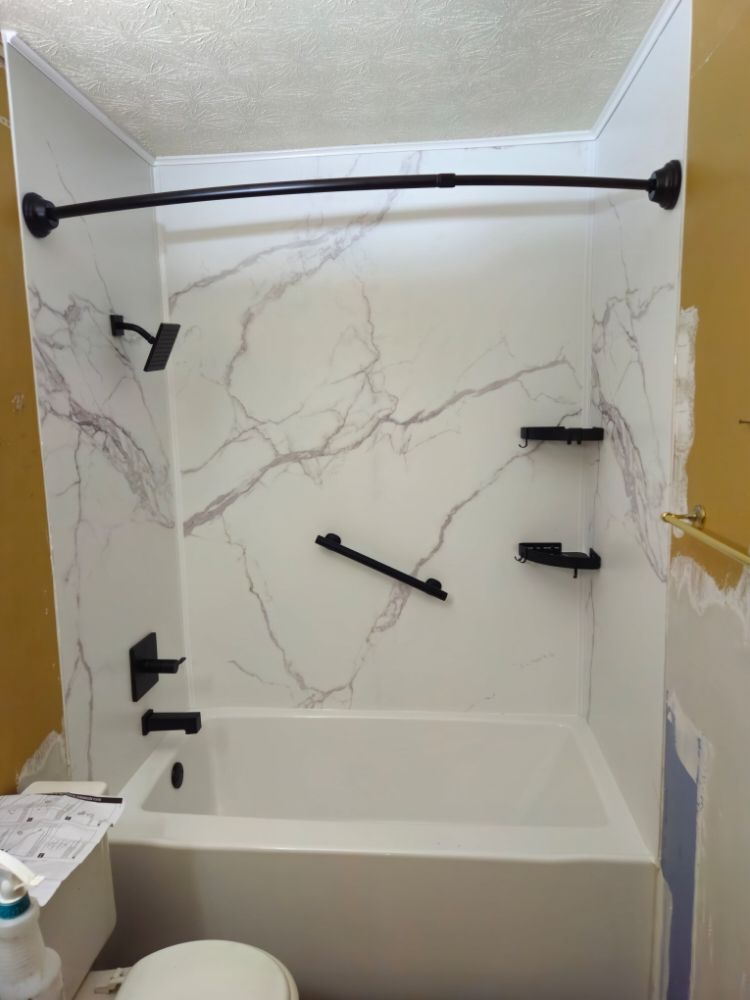 Slide of Better Built Home Remodeling