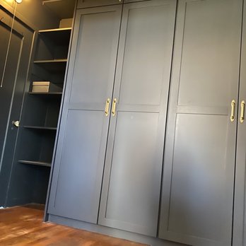 Bay Area Creative Cabinets - After - Cabinetry Near Me
