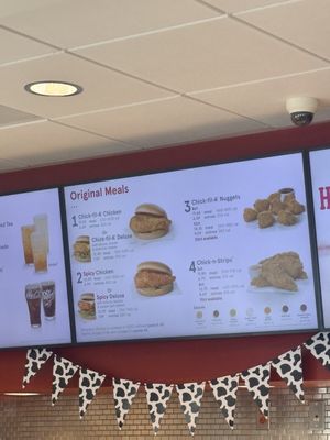Menu photo 4 Chick-fil-A Carlsbad, CA Menu photo 4 Chick-fil-A Carlsbad, CA